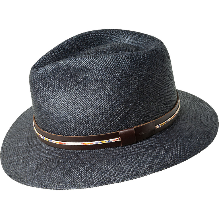Fedora Hats: Designer Fedora Hats For Men – DapperFam.com