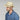 Bailey Ezra Vented Genuine Panama Fedora in #color_
