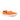 DapperFam Versado in Orange Men's Italian Suede Slip On in Orange