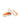 DapperFam Versado in Orange Men's Italian Suede Slip On