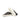 DapperFam Rivale in Black Men's Lux Suede Trainer