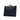 DapperFam Luxe Men's Satchel in Blackwatch Sartorial