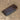 DapperFam Luxe Men's Phone Case in Navy Painted Calf