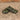 DapperFam Luxe Men's Cigars Case 3 in Khaki Camo Patina