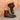 DapperFam Vesuvio in Dark Brown Men's Italian Leather Chelsea Multi Boot in #color_