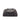 DapperFam Luxe Men's Travel Duffle in Grey Painted Full Grain in #color_