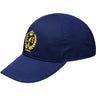 Kangol Royal Leisure Baseball Cap in Navy OSFM