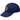 Kangol Royal Leisure Baseball Cap in Navy OSFM