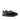 DapperFam Riccardo in Houndstooth / Black Men's Sartorial & Lux Suede Top Sider in Houndstooth / Black