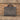 DapperFam Luxe Men's Brief Case in Grey Painted Calf