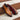 DapperFam Giuliano in Cognac Men's Hand-Painted Patina Whole Cut