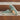 DapperFam Nauticus in Khaki Men's Linen Boat Shoe in #color_
