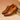 DapperFam Rafael in Med Brown Men's Italian Leather Oxford