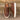 DapperFam Riccardo in Med Brown Men's Italian Leather Top Sider