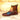 DapperFam Vesuvio in Denim / Burgundy / Khaki / Brown Men's Hand-Painted Patina Chelsea Multi Boot in #color_