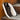 DapperFam Rivale in Black Men's Linen Trainer