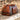 DapperFam Luxe Men's Travel Duffle in Grey Painted Calf