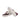 DapperFam Riccardo in Wine / White Men's Italian Suede Top Sider