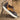 DapperFam Riccardo in Grey / Cognac Men's Hand-Painted Italian Leather Top Sider