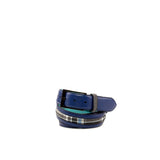 DapperFam Luxe Men's Venice in Plaid Sartorial