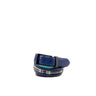 DapperFam Luxe Men's Venice in Plaid Sartorial