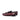 DapperFam Rialto in Burgundy Men's Hand-Painted Patina Monk Slipper