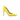DapperFam Lunetta in Lemon Yellow Women's Italian Suede High Heel Lemon Yellow