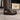 DapperFam Zephyr in Brown Men's Hand-Painted Patina Longwing Blucher in