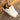 DapperFam Rivale in Navy Men's Lux Suede Trainer