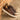 DapperFam Rivale in Brown Men's Hand-Painted Italian Leather Trainer
