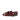 DapperFam Marcello in Burgundy Men's Hand-Painted Patina Belgian Slipper