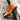DapperFam Vero in Cognac Men's Italian Leather Derby