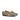 DapperFam Marcello in Black / Leopard Men's Sartorial Belgian Slipper in Black / Leopard