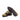 DapperFam Rafael in Khaki / Dark Brown Men's Lux Suede Oxford