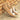 DapperFam Marcello in Ivory / Camel / Dark Brown Men's Suede & Italian Leather Belgian Slipper