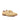DapperFam Vero in Sand Men's Lux Suede Derby in Sand
