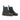 DapperFam Isolde in Blackwatch Women's Sartorial Women's Lace Up Captoe Boot in Blackwatch B - Standard width fit