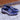 DapperFam Luciano in Navy Men's Italian Leather Loafer in Navy
