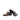 DapperFam Zephyr in Tweed / Fire Men's Sartorial & Hand-Painted Patina Longwing Blucher