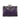 DapperFam Luxe Men's Satchel in Brown Patina