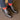 DapperFam Zephyr in Black Men's Italian Leather Longwing Blucher