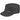 Kangol Denim Flexfit Army Cap in Black #color_ Black