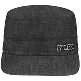 Kangol Denim Flexfit Army Cap