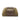 DapperFam Luxe Men's Travel Duffle in Dark Brown Painted Calf