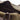 DapperFam Luxe Men's Travel Duffle in Dark Brown Painted Calf in #color_