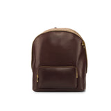 DapperFam Luxe Men's Back Pack in Tweed Sartorial