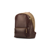 DapperFam Luxe Men's Back Pack in Tweed Sartorial