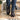 DapperFam Ryker in Grey Men's Hand-Painted Patina Moc Boot in #color_