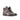 DapperFam Everest in Dark Brown Men's Italian Leather Hiking Boot in Dark Brown