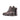 DapperFam Everest in Dark Brown Men's Italian Leather Hiking Boot